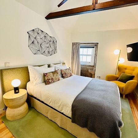 Charm Apartments Porto - Centro Batalha 1 מראה חיצוני תמונה