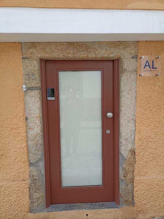 Charm Apartments Porto - Centro Batalha 1 מראה חיצוני תמונה