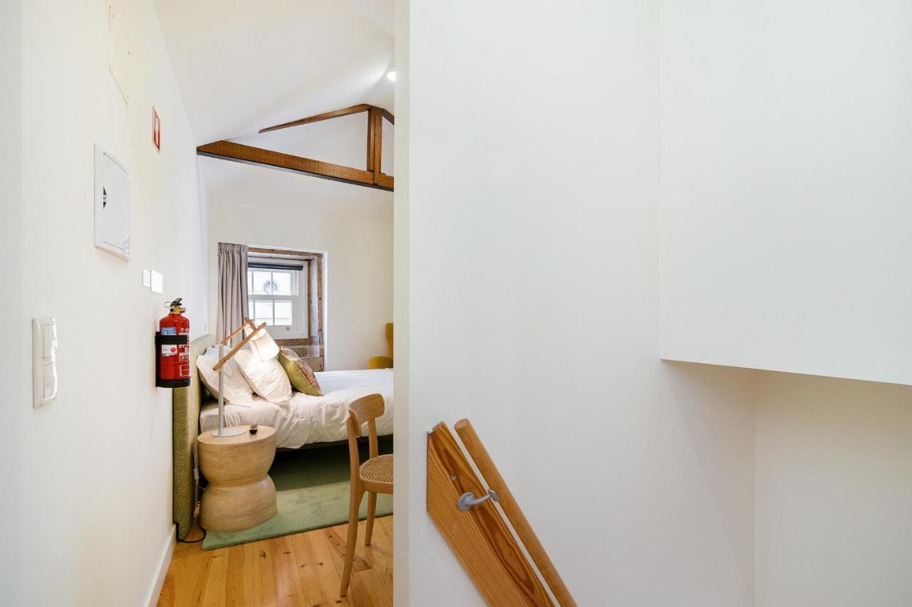 Charm Apartments Porto - Centro Batalha 1 מראה חיצוני תמונה