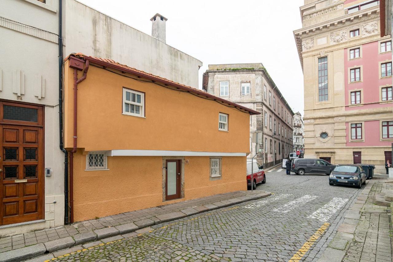 Charm Apartments Porto - Centro Batalha 1 מראה חיצוני תמונה