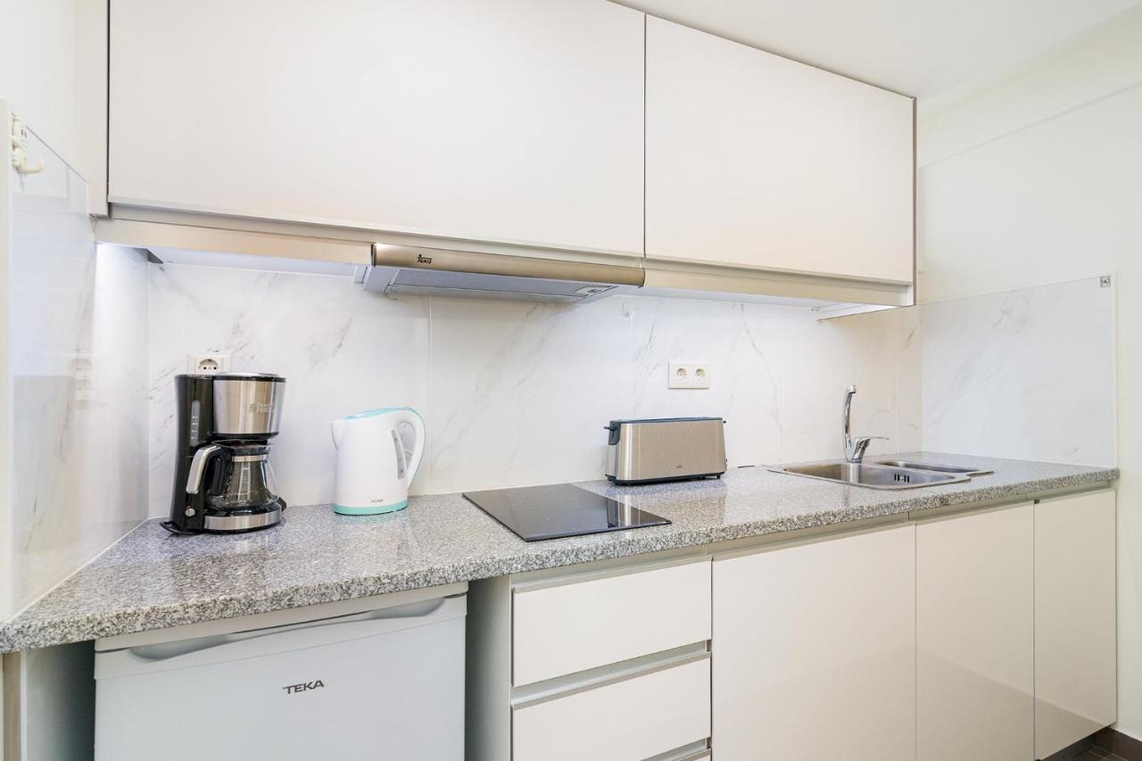 Charm Apartments Porto - Centro Batalha 1 מראה חיצוני תמונה