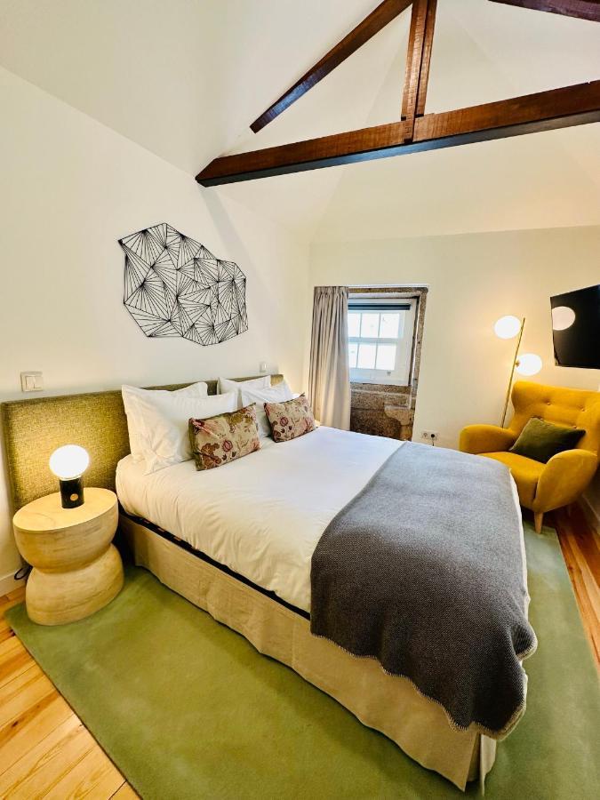 Charm Apartments Porto - Centro Batalha 1 מראה חיצוני תמונה