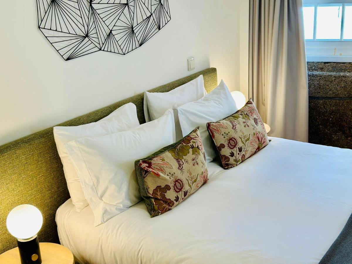 Charm Apartments Porto - Centro Batalha 1 מראה חיצוני תמונה
