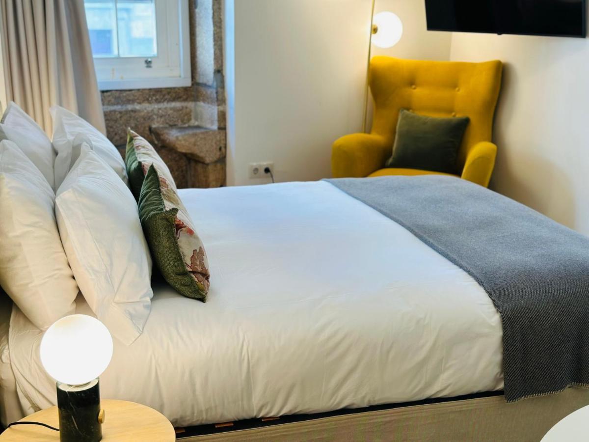 Charm Apartments Porto - Centro Batalha 1 מראה חיצוני תמונה