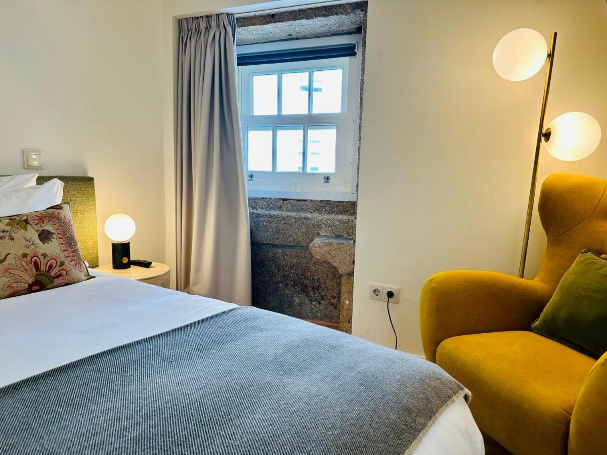 Charm Apartments Porto - Centro Batalha 1 מראה חיצוני תמונה