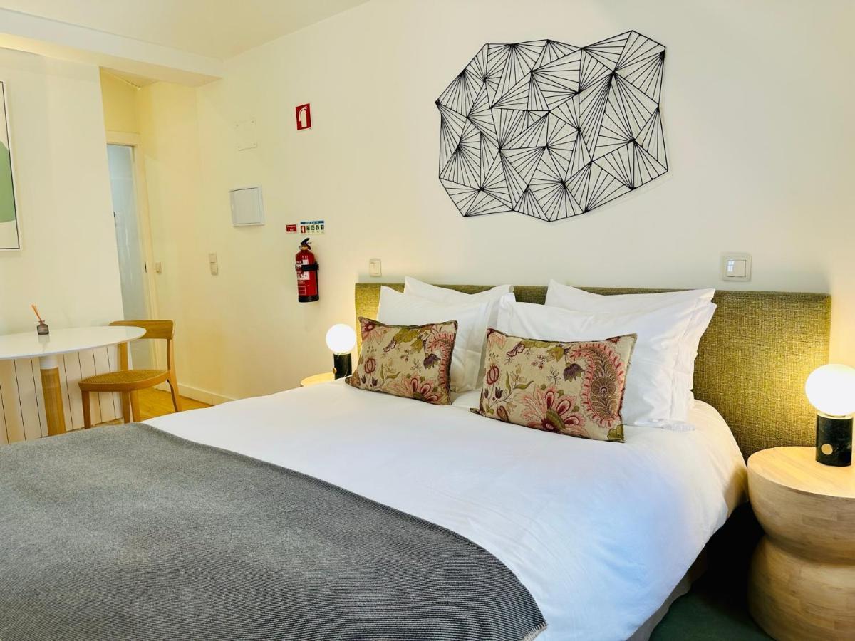 Charm Apartments Porto - Centro Batalha 1 מראה חיצוני תמונה