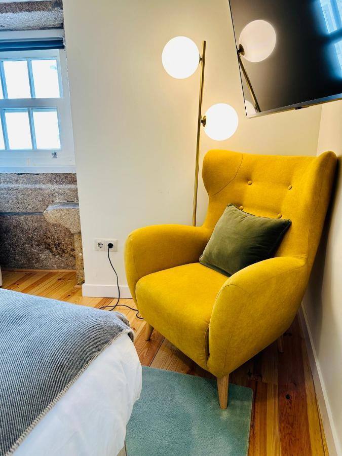 Charm Apartments Porto - Centro Batalha 1 מראה חיצוני תמונה