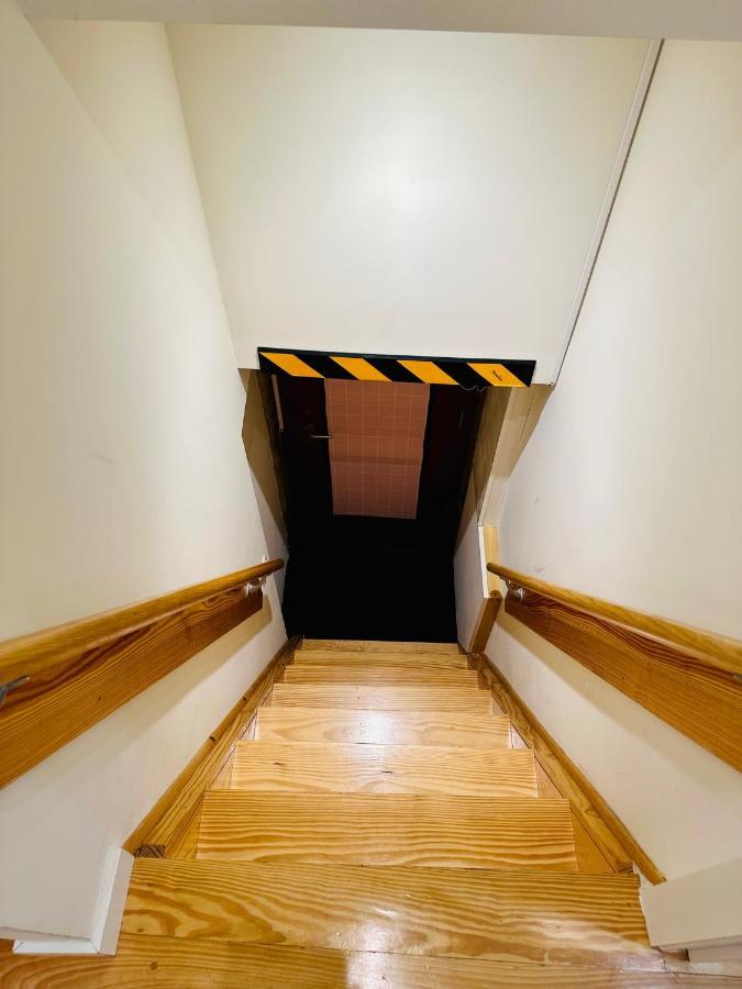Charm Apartments Porto - Centro Batalha 1 מראה חיצוני תמונה