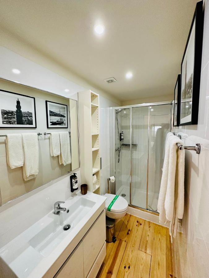 Charm Apartments Porto - Centro Batalha 1 מראה חיצוני תמונה